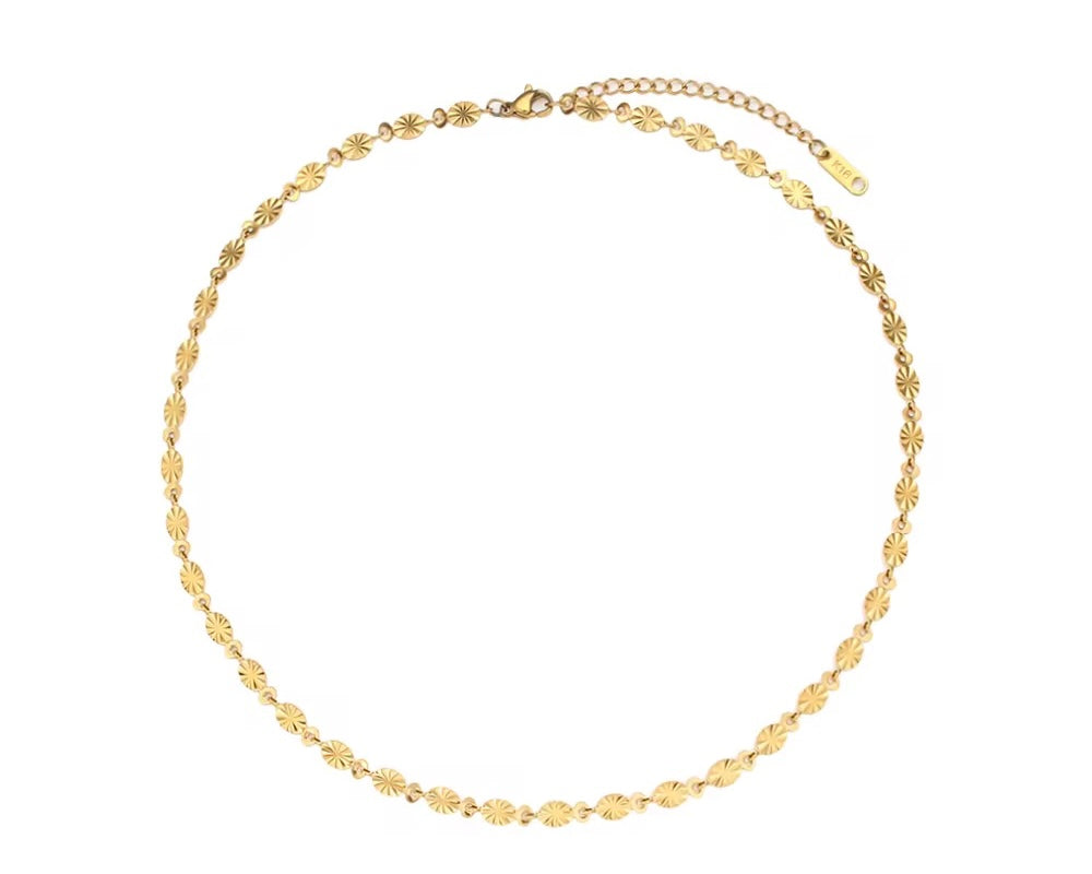 Collar ángel de la guardia ✨👼